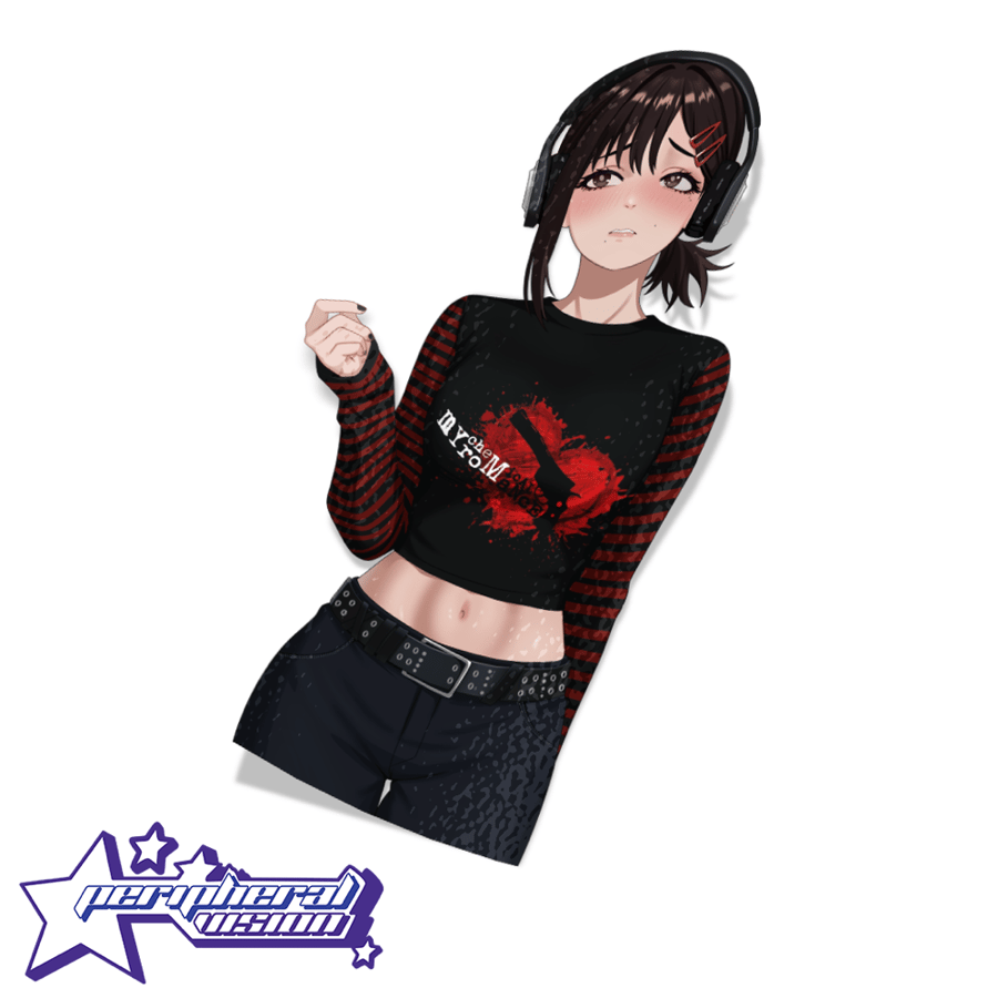 Image of Csm emo girlies