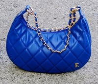 Image 1 of Small Handbag 