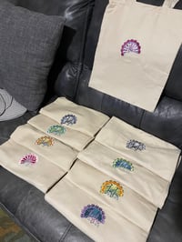 Image 1 of juju totes