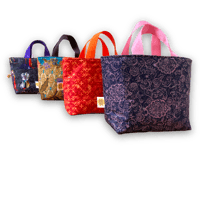 Image 2 of Mini Tote