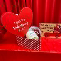 Image 1 of Happy V Day box 