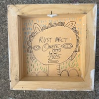 Image 8 of Rust belt