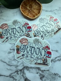 Image 1 of Granny Era