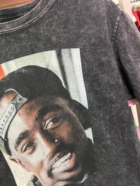 Image 2 of  Poetic justice  tee