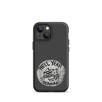 Image 16 of Tough Case for iPhone® Deborah 