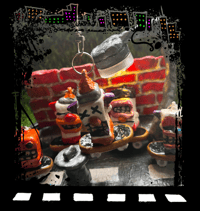 Image 5 of Popwun 4: Keychains