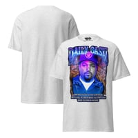 Image 3 of Unisex classic tee - Locally Hated Merch - Daily Cash - Ice Cube