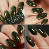 Image 3 of Bubbles & Broomsticks Collection