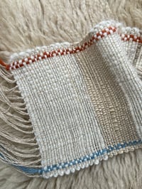 Image 4 of Prayer Shawl 