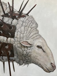 Image 2 of The Queen of the Flock