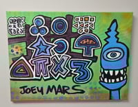 Image 8 of Formula Driven Future Painting