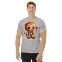 Image 4 of Voodoo 10 Unisex classic tee