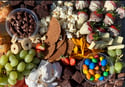 The Sweet Treat 