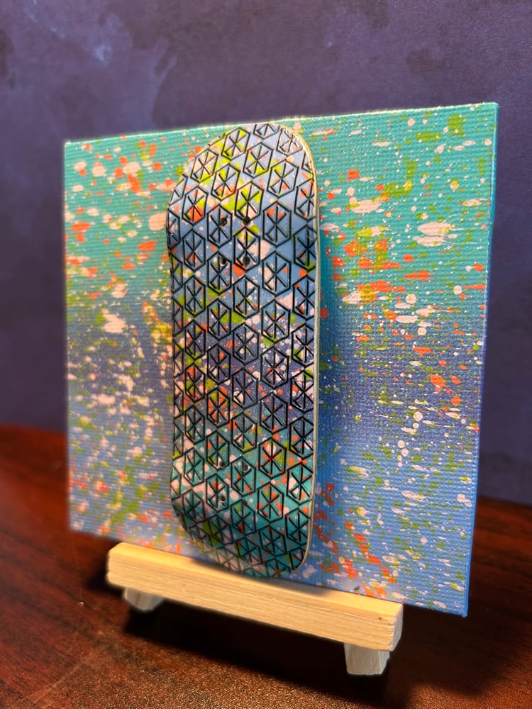 Splash Decks  Series 1