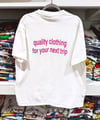 Grateful Dead 90s ‘Deadagonia’ Lot T-Shirt - Size XL