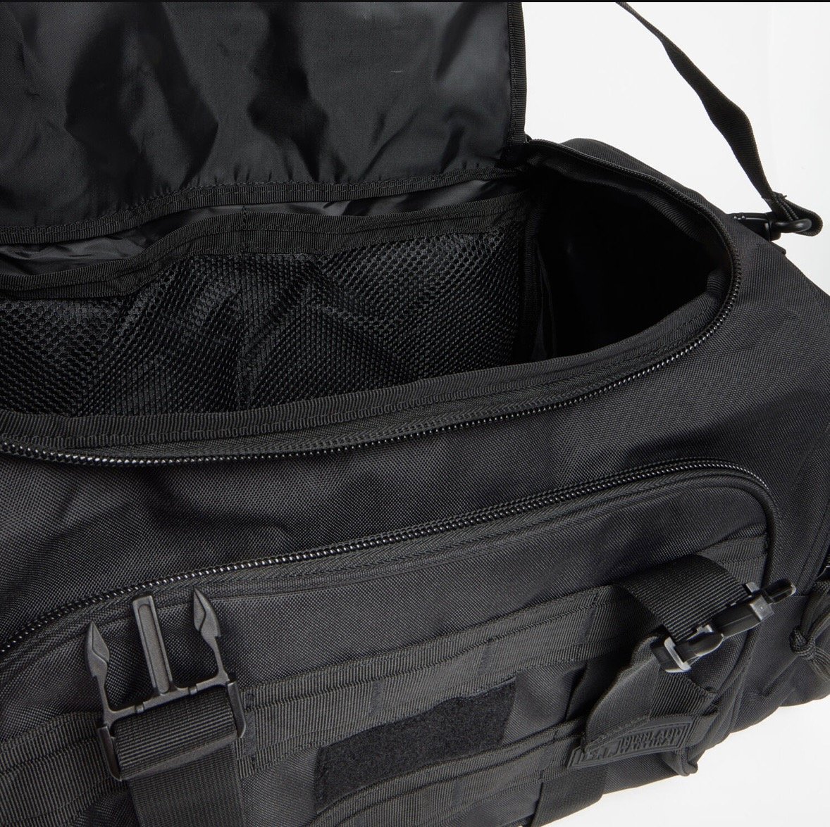 Highland Tactical Kit bags | KMP UK TACTICAL