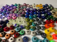 Image 5 of Custom color knobs 