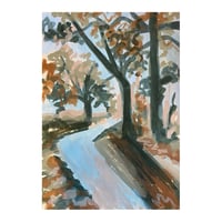 Image 2 of 71/100 Mini Landscape