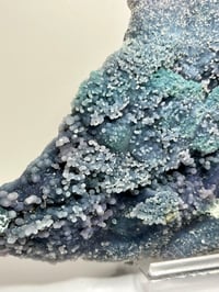 Image 8 of Grape Agate Cluster Statement Piece | Sulawesi, Indonesia #2974