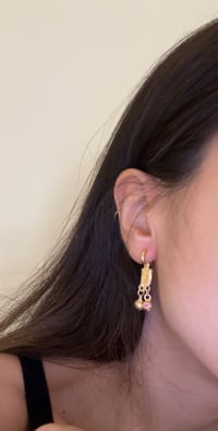 Image 3 of Dangle Earrings