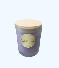 Candy Concoction soy scented candle