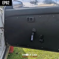 Image 3 of Toyota EP82 - Track Car Door Cards