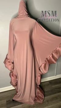 Image 1 of Luxury Kaftan