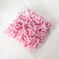 Image 3 of HEART GLUE RING BAG