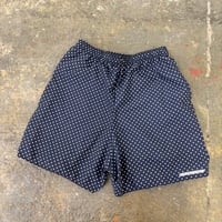 Image 5 of NAVY STAR BUM BOXER SHORTS