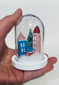 Image 4 of Snow Dome Scene 