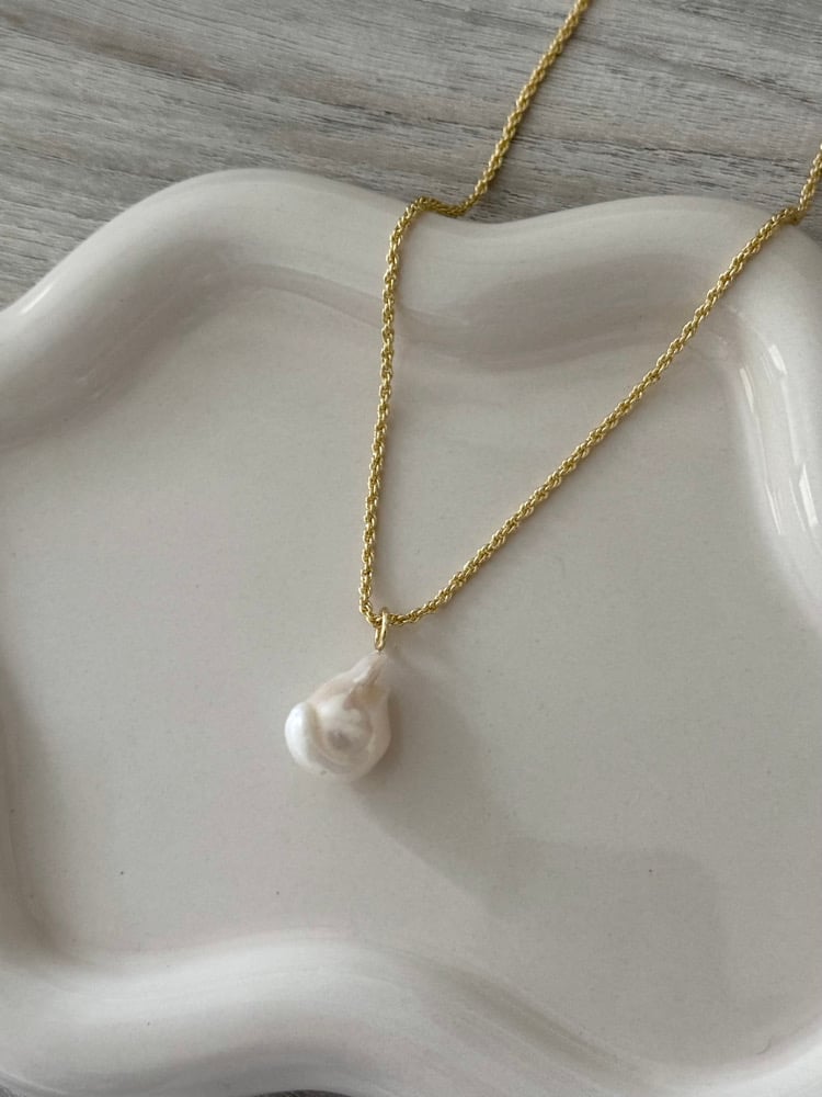 Image of Island Time Necklace