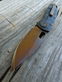 Image 1 of RF2 Carbide Tech 