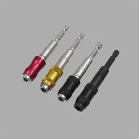 Image 1 of Hex Magnetic Flexible Screwdriver Bit