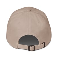 Image 10 of The Dummy DUPLICATE Hat - Blue