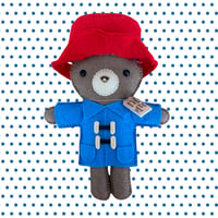 Image 4 of Paddie Bear Decoration made to order