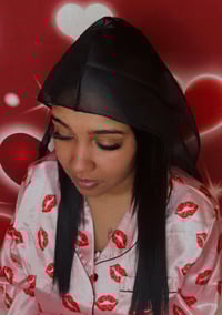 Image 1 of Black Durag