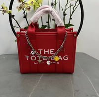 Image 2 of ToteBag With Chain