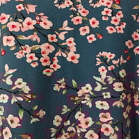 Image 2 of KylieJane tshirt -blossom 
