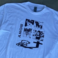 Image 2 of test print tee