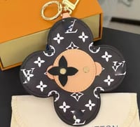 Image 1 of Love keychains 