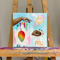 Image 1 of Impulse 12x12"