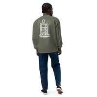 Image 11 of Bar Inn Premium Long Sleeve 100% Cotton Heavyweight (Dark Colors)