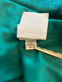 Image 12 of Tottenham Hotspur “LUCAS 27” 2018/19 Third Shirt + patches (XL)