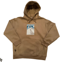 Image 4 of “Exploring” Pullover hoodie