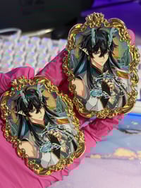 Image 1 of DHIL - Legacy Portrait