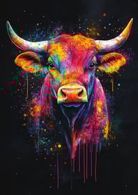 Image 4 of Canvase prints 