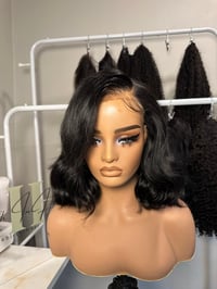 Image 1 of Refurbished wig 22