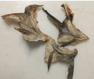 COD EAR/COLLAR - 30KG BAG