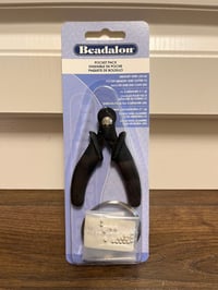 Image 2 of Beadalon 珠寶製作工具及配件3件套