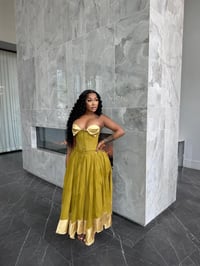 Image 1 of SORRENTO SKIRT SET